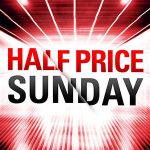 L’Half Price Sunday non delude: 11/11 tornei superano il garantito. “Fabio1Buono” vince il Sunday Special per €20.501!