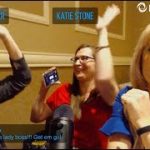 LFG Podcast LIVE for Ladies Week at 2019 World Series of Poker