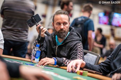 Daniel Negreanu