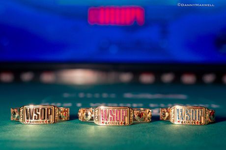 bracciale WSOPE