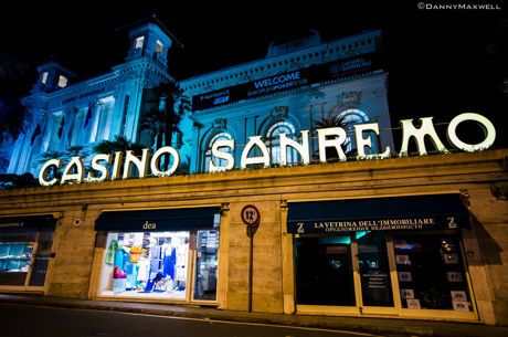 Casinò Sanremo